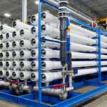 Advance Reverse Osmosis System