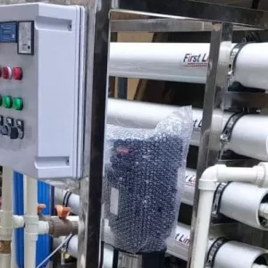 Reverse Osmosis Machine (1000 L/hr) in Lagos