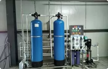 Reverse Osmosis Machine Price in Lagos
