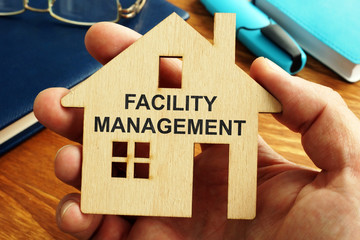 Top Facility management company in Lekki, Lagos