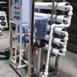 RP Water Facilities Reverse Osmosis