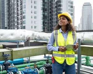 Facility Management Professional