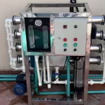 7 Signs Your Reverse Osmosis System Needs Maintenance