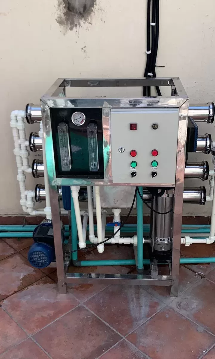 7 Signs Your Reverse Osmosis System Needs Maintenance